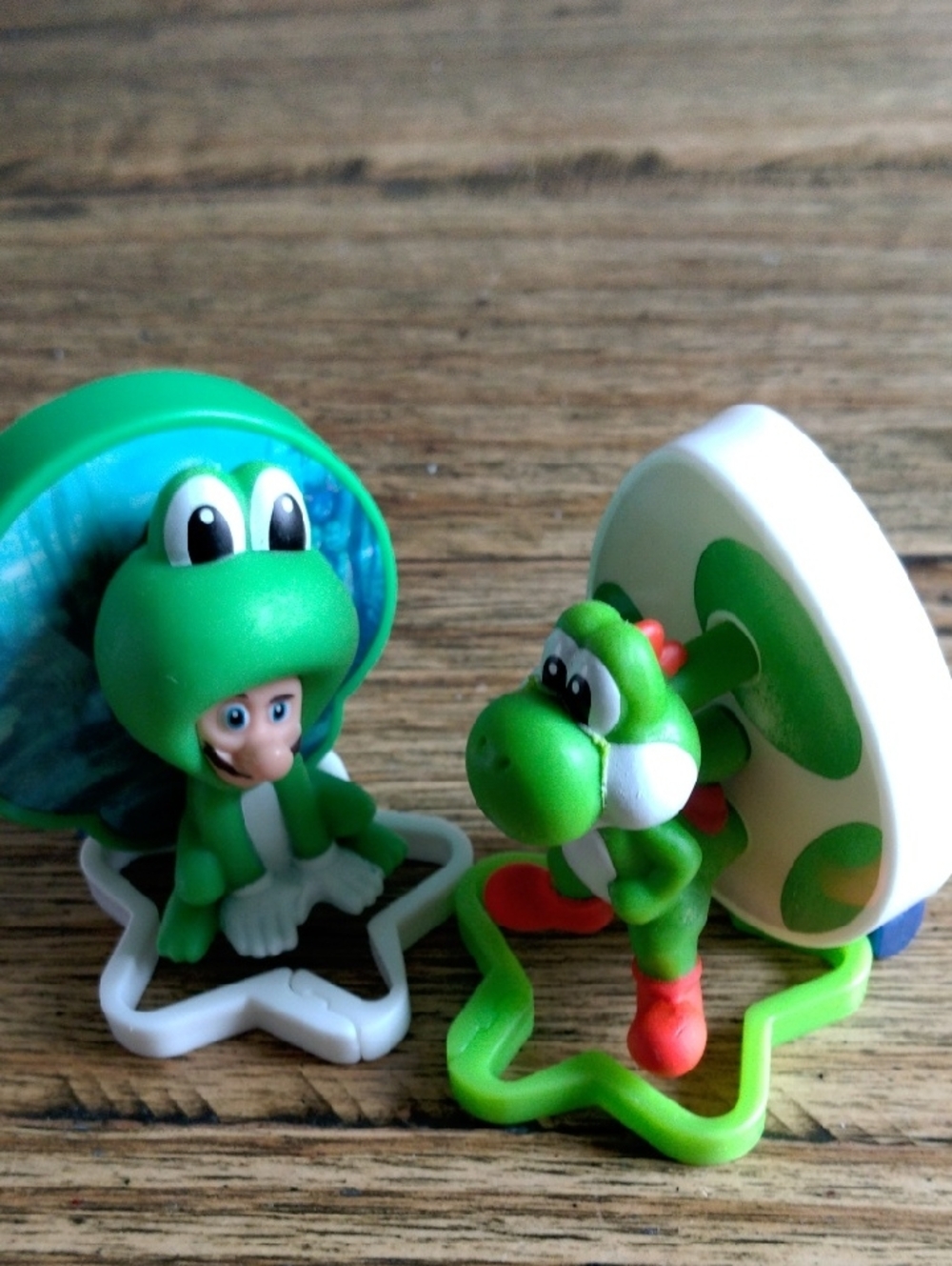 🦋THE SUPER MARIO GALAXY MOVIE TOY BUNDLE 🦋